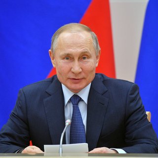 Putin Dağlıq Qarabağda sülhün dəstəklənməsi ilə bağlı fərman imzalayıb