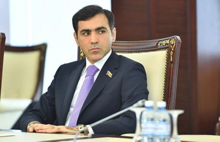 Deputat: "Ali Baş Komandanımızın da qeyd etdiyi kimi: Azərbaycan milli ordusunun zəfər yürüşünün qarşısını heç bir qüvvə kəsə bilməz"
