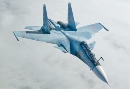Rusiyalı ekspert: "“Su-30″ qırıcıları Azərbaycanla döyüşlərdə faydasız oldu”