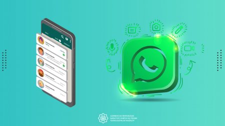 “WhatsApp” istifadəçilərinə qarşı “fişinq” hücumlar həyata keçirilir