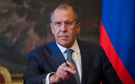 Lavrov: “Üçtərəfli bəyanatın dəyişdirilməsinə imkan verməyəcəyik”