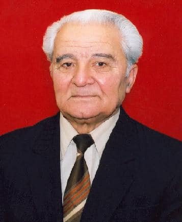 AzTU-nun 97 yaşlı professoru vəfat edib