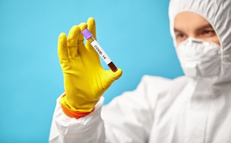 Azərbaycanda koronavirus infeksiyasına 799 yeni yoluxma faktı qeydə alınıb