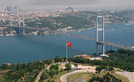 Türkiyə bölgədə təsir gücünü artırır