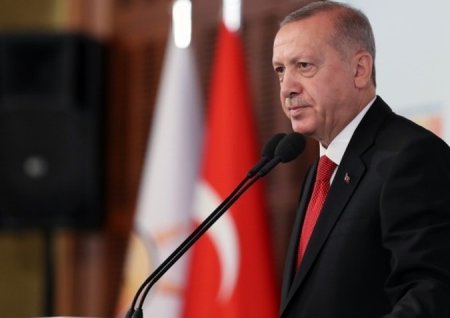 Türkiyə Prezidenti: "Türk ordusu qarşısında nə terror təşkilatı, nə də əlaltılar dayana bilər"