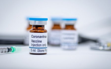 Azərbaycanda 200 mindən artıq vətəndaş COVID-19-a qarşı vaksinasiya edilib