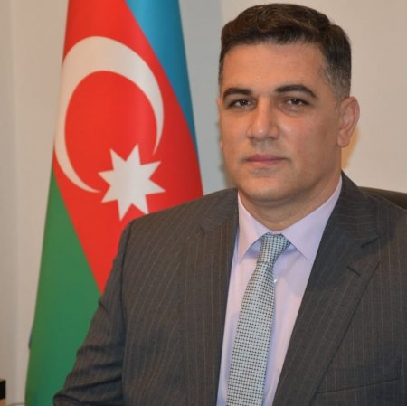 Ramil Hüseynov: "Yeni Yol Partiyası iqtidarı YAP-dan təhvil almağa hazırdır"