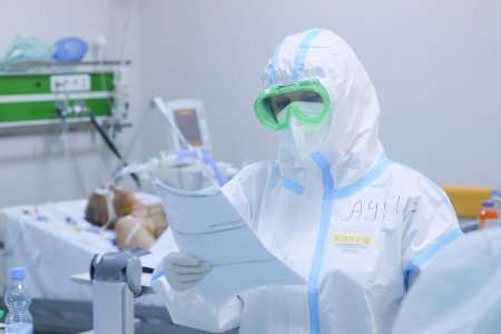 Azərbaycanda koronavirusa 2 392 yeni yoluxma qeydə alınıb, 31 nəfər ölüb