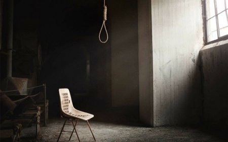 Lənkəranda 16 yaşlı qız intihar edib