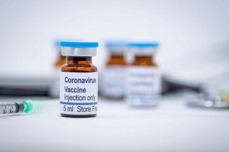 Viktor Qasımov: “Çindən daha 150 min doza yeni vaksin gətiriləcək”