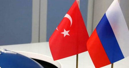 Türkiyə ilə Rusiya əməkdaşlıq sazişi imzalayacaq