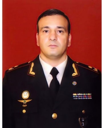 General Polad Həşimov kim, Kasim Süleymani kim?