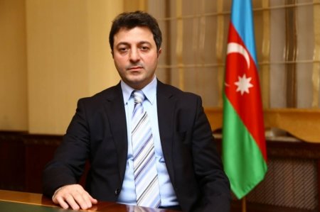Qarabağın Azərbaycanlı İcması İctimai Birliyi buraxılıb
