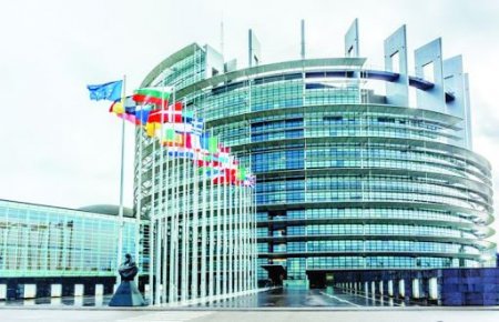 Avropa Parlamentinin siyasi riyakarlığı