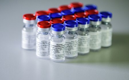 Azərbaycanda 2 milyona yaxın vaksin vurulub