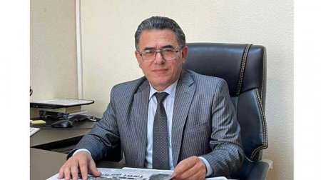 Natiq Məmmədli: "Media Qanunu” dövlətin media mühitinə yanaşmasının göstəricisidir