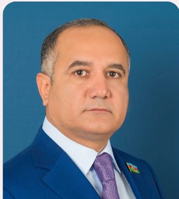 Kamaləddin Qafarov: “Azərbaycanın beynəlxalq sahədə uğurları getdikcə artır”