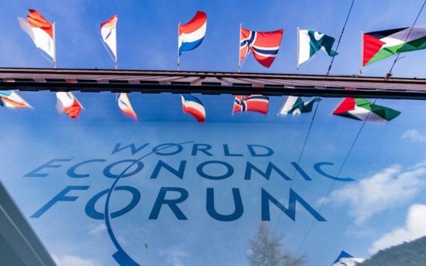 Davosda Dünya İqtisadi Forumu işə başlayır