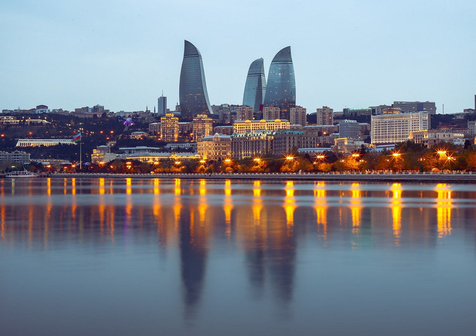 Azərbaycan dünya iqtisadi proseslərinə sürətlə qoşulmaqdadır