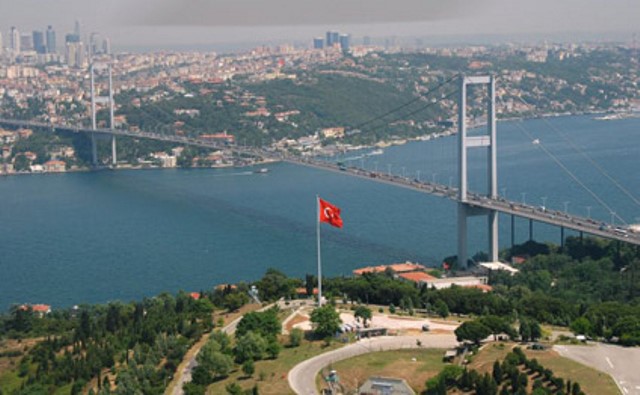 Bu il Türkiyəyə 60 milyon turistin gəlməsi hədəflənib