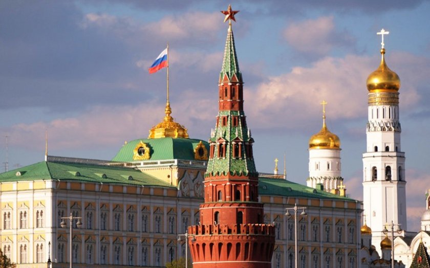 Kremlin regionda son çırpınışları