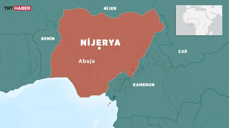Nigeriyada qarayara xəstəliyi aşkar edildi