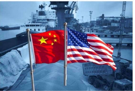 ABŞ üçün əsas hədəf Çindir