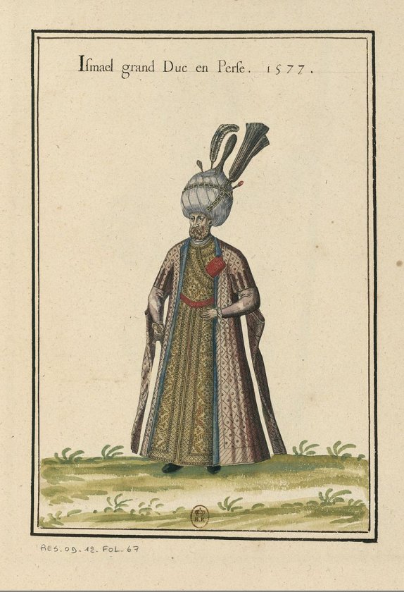Osmanlıların qorxulu yuxusu olan II Şah İsmayıl