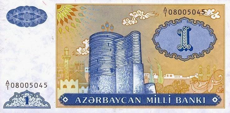 Azərbaycan manatının dövriyyəyə buraxılmasından 31 il keçir