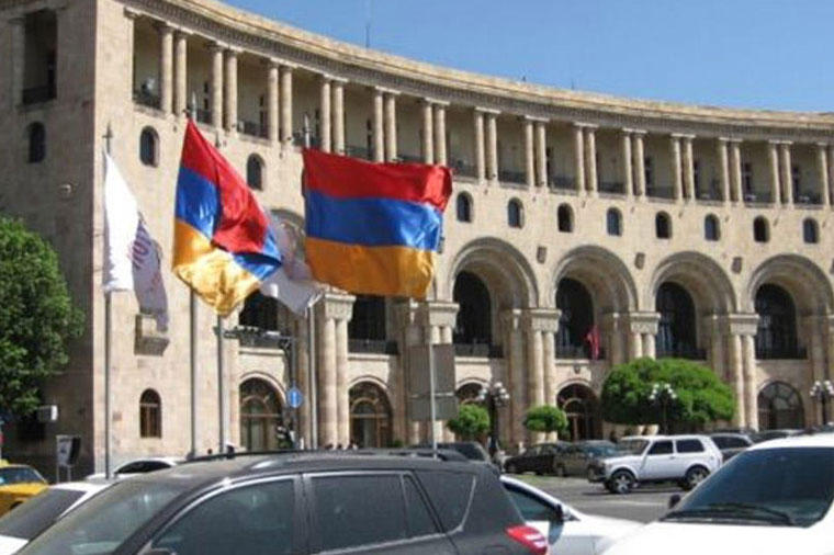 Reallığı Ermənistan rəsmi statistikası özü təsdiq edir