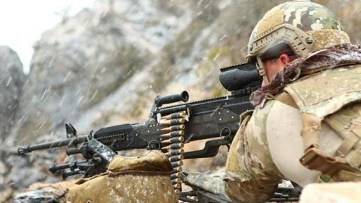 Ermənistan silahlı qüvvələri zərbə PUA-sı tətbiq edib, Azərbaycanın daha iki hərbçisi yaralanıb