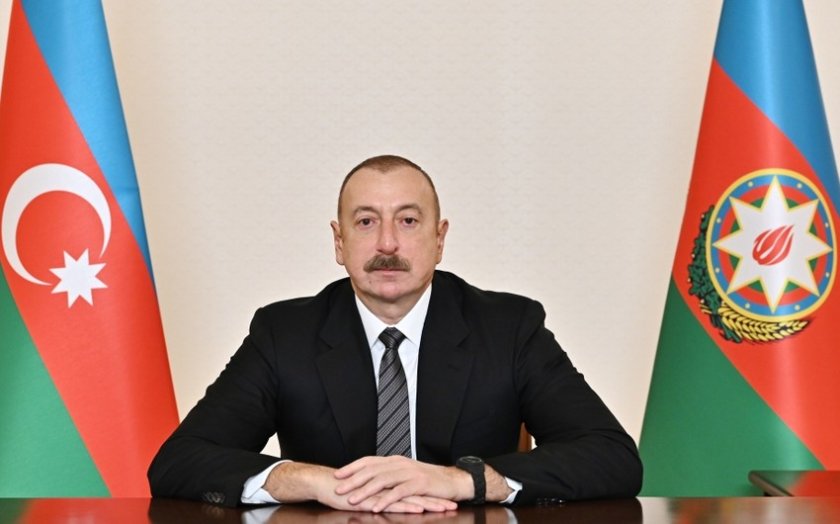Azərbaycan prezidentinin Qranada görüşündən imtina etməsi düzgün qərardır