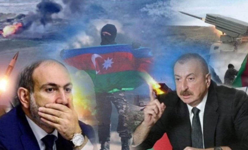 Azərbaycan Ermənistanın heç bir vəchlə silahlandırılmasına imkan verməməlidir