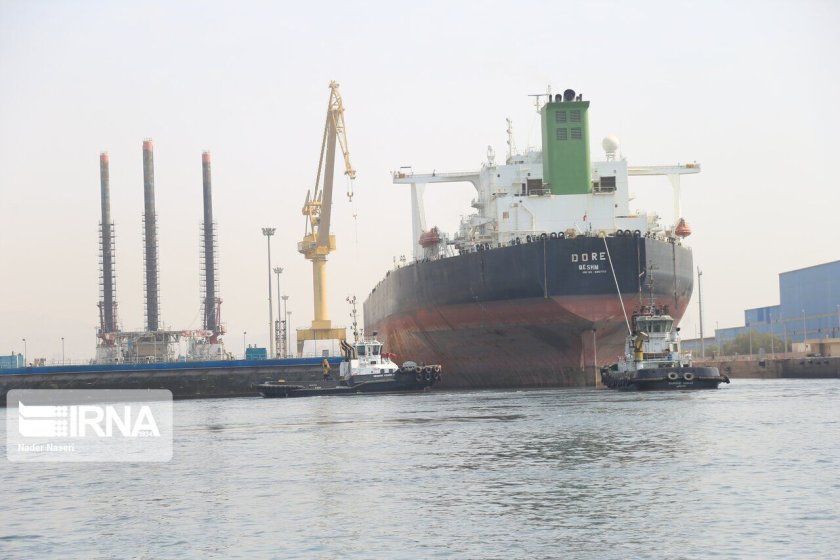 Çin İrandan rekord miqdarda neft idxal edir