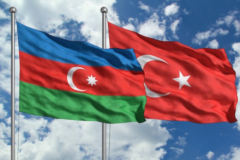 Türkiyədə Azərbaycan xüsusi təyinatlılarının da qatıldığı beynəlxalq təlim başlayır