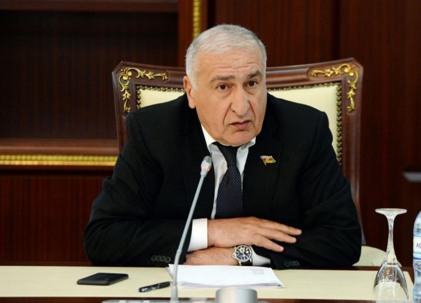 Fransa Senatı kimi Amerika Konqresi də erməni lobbisinin təsir dairəsinə düşüb