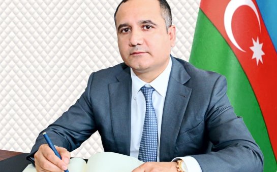 Kamaləddin Qafarov: “Qalib Azərbaycan xalqı Qalib Prezidentinin yanında olacaq”