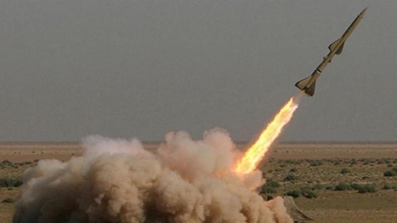 Rusiya Ukraynaya ballistik raket atdı