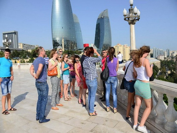 Rusiya və Belarusla turizm sahəsində əməkdaşlığın inkişaf perspektivləri müzakirə olunacaq