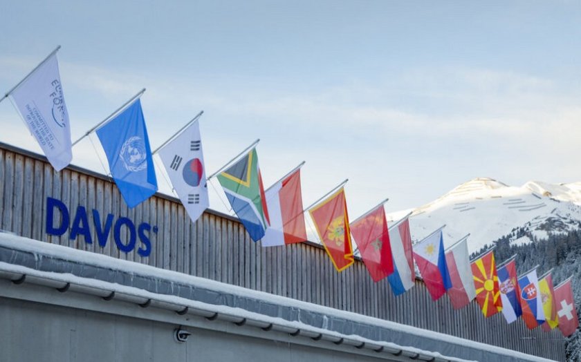 Davos İqtisadi Forumu işə başlayır