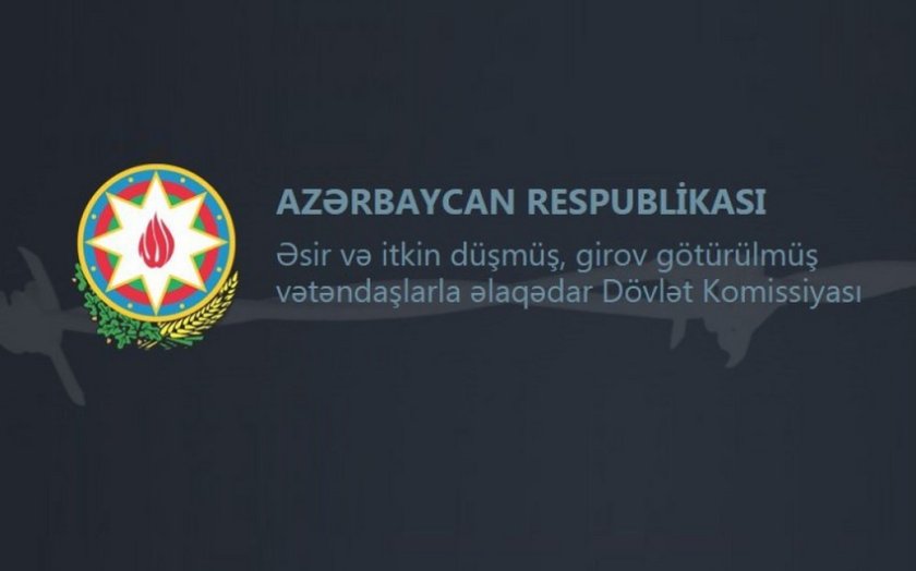Ermənistan 33 Azərbaycan vətəndaşının meyitini qaytarmayıb