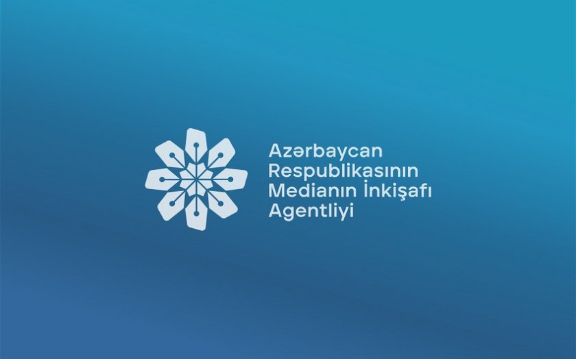 Medianın İnkişafı Agentliyinin Naxçıvan Regional İdarəsi yaradılıb