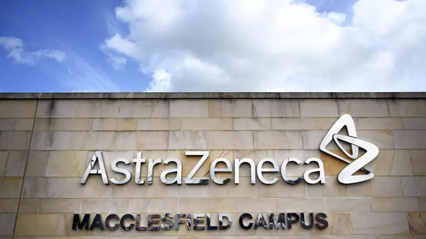 "AstraZeneca" Qazaxıstanda biotexnoloji dərmanlar istehsal edir