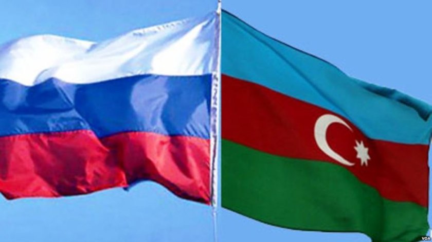 Azərbaycanla Rusiya arasında yüksək səviyyəli əməkdaşlıq mühiti mövcuddur
