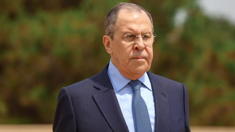 Çin-Rusiya əməkdaşlığı heç bir üçüncü tərəfə qarşı yönəlməyib: Lavrov