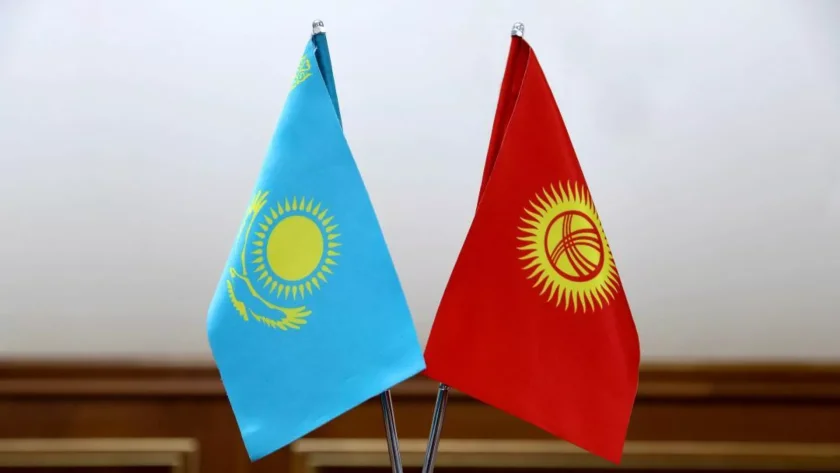 Astana və Bişkek arasında 300 milyon dollarlıq razılaşma
