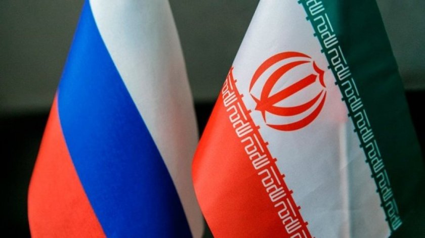 3+3 formatı yenidən Rusiya və İranın siyasi gündəmində