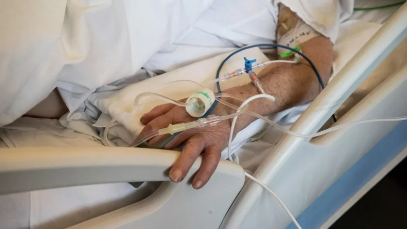 Qazaxıstanda şaxtada qəza baş verib, xəsarət alanlar var