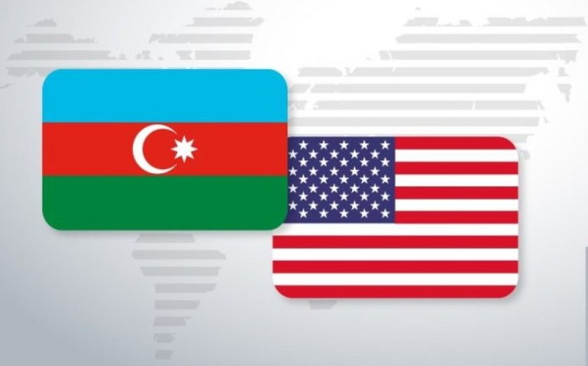 ABŞ və Azərbaycan enerji sənayesində əməkdaşlıq imkanlarını müzakirə edib