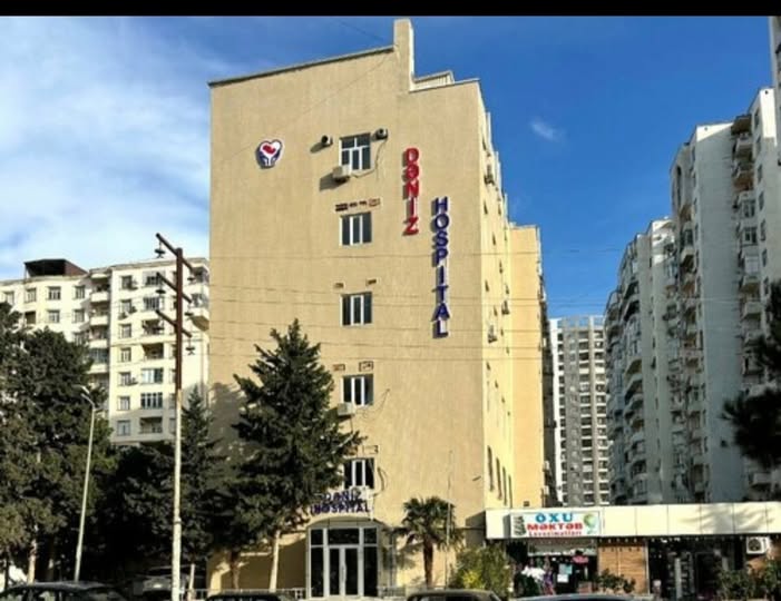 "Dəniz" Klinikası xəstənin borc müqabilində qoyduğu qızılları lombarda verdi